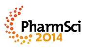 Conference presentations at 2014 APSGB UKPharmSci meeting